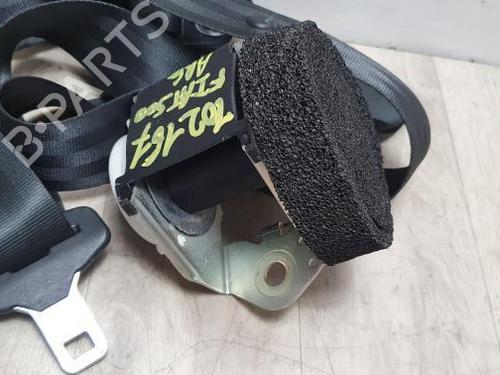 Used Rear left seatbelt FIAT 500 (312_) 1.3 D Multijet (312AXB1A) (75 hp) 30784334