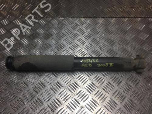 Used Right rear shock absorber Right rear shock absorber PEUGEOT 5008 II (MC_, MJ_, MR_, M4_) 1.5 BlueHDi 130 (MCYHZJ, MCYHZR, MCYHZX) (131 hp) 23179857 23179857