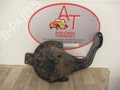 Support LAND ROVER FREELANDER I (L314) 1.8 i 16V 4x4 | BP29209430C155 