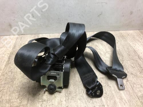 Used Rear left seatbelt RENAULT GRAND SCÉNIC III (JZ0/1_) 2.0 16V (JZ0G) (140 hp) 20632777