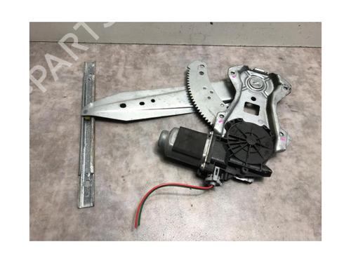 Rear left window mechanism NISSAN NOTE (E11, NE11) 1.5 dCi | BP20616244C24 
