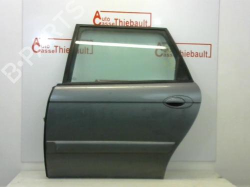 Used Left rear door CITROËN C5 II (RC_) 1.6 HDi (RC8HZB) (109 hp) 20611812