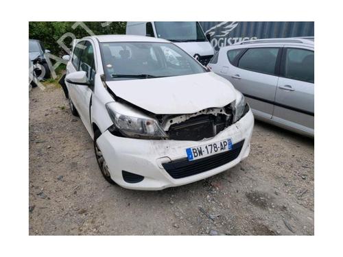 AC-rør TOYOTA YARIS (_P9_) 1.4 D-4D (NLP90_, NLP90R) | BP23036921M126 