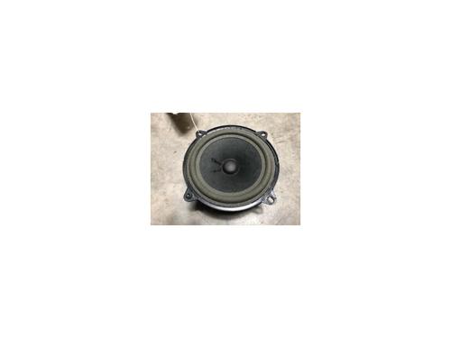 Used Speaker DACIA DUSTER (HS_) 1.5 dCi (109 hp) 21070616