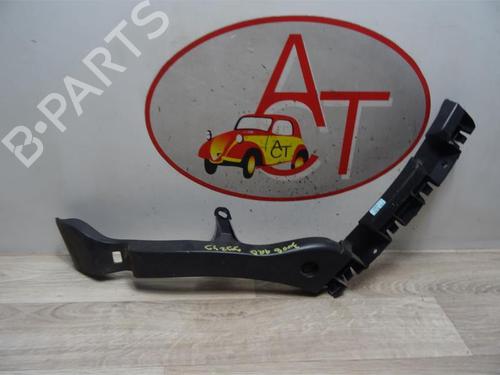 Rear bumper bracket PEUGEOT 3008 I MPV (0U_) 1.6 BlueHDi 120 | BP13035847C159 
