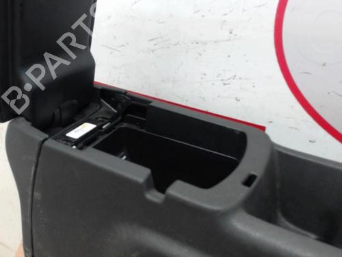 Middle console CITROËN C4 II (NC_) 2.0 HDi / BlueHDi 150 | BP29381917I22  - Image 6