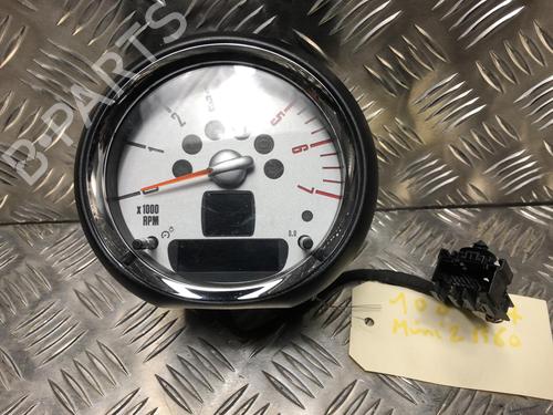 Used Display monitor MINI MINI COUNTRYMAN (R60) Cooper SD (143 hp) 21824834