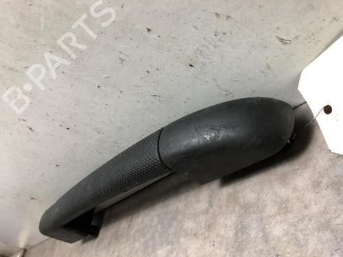 Used Front right panel VW NEW BEETLE Convertible (1Y7) 1.9 TDI (105 hp) 20622193