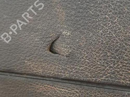 Boot lining HYUNDAI GALLOPER II (JK-01) 2.5 TD intercooler | BP13265229I3