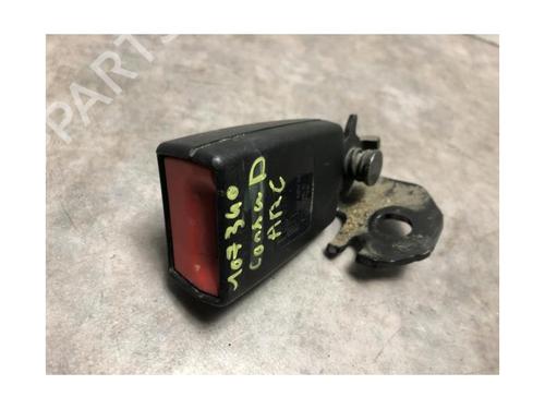Seat buckle OPEL CORSA D (S07) 1.3 CDTI (L08, L68) | BP23100222I32 