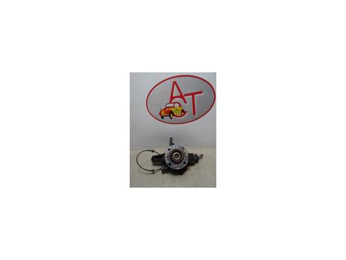 Used Left front steering knuckle CITROËN C4 II (NC_) 1.6 HDi 90 (92 hp) 13285004