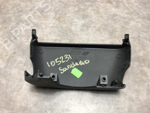 Other DACIA SANDERO 1.5 dCi | BP20618070O1