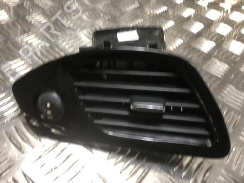 Used Air vent RENAULT SCÉNIC III (JZ0/1_) 1.6 dCi (JZ00, JZ12) (130 hp) 21260697