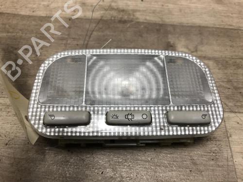 Used Interior roof light CITROËN C5 III Break (RW_) 2.0 HDi (136 hp) 23870671