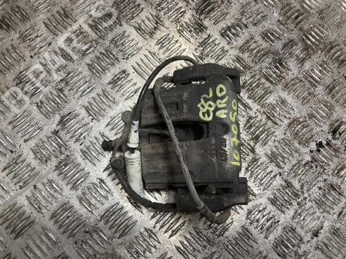 Right rear brake caliper BMW 1 Coupe (E82) 118 d | BP31186190M106