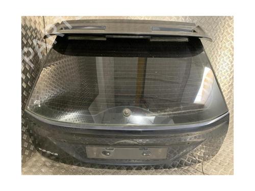 Tailgate FORD FOCUS II (DA_, HCP, DP) 2.5 ST | BP25306550C6 