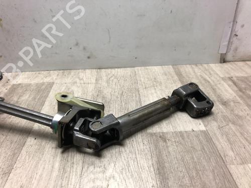 Steering column SKODA FABIA II Combi (545) 1.9 TDI | BP23872147M21  - Image 6