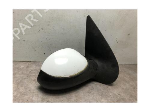 Right mirror PEUGEOT 206+ (2L_, 2M_) 1.4 HDi eco 70 | BP20624261C27 