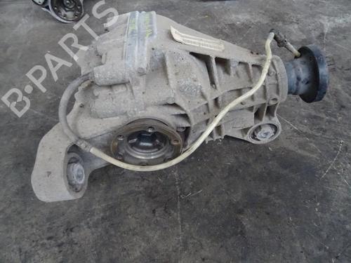 Used Other Other VW TOUAREG (7LA, 7L6, 7L7) 3.0 V6 TDI (225 hp) 20629408 20629408