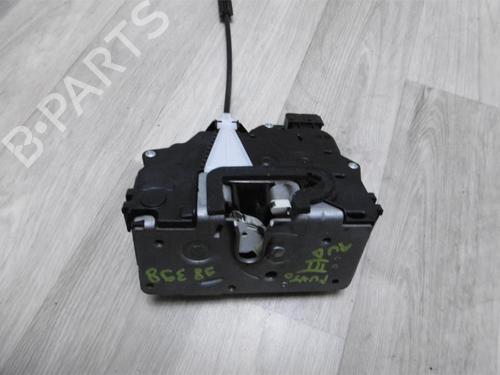 Front right lock FIAT GRANDE PUNTO (199_) 1.2 | BP28287245C97 