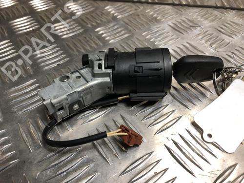 Ignition barrel CITROËN C3 III (SX) 1.6 BlueHDi 100 | BP24543682M48