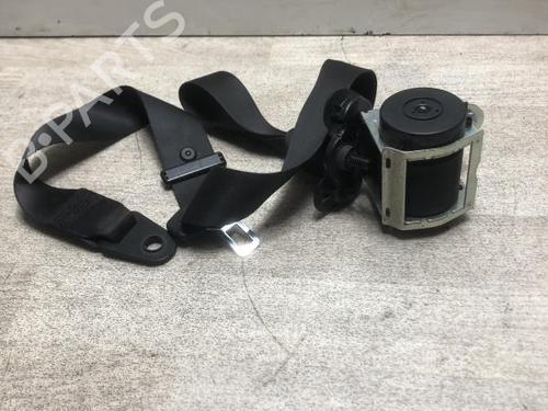 Used Front left seatbelt MINI MINI CLUBMAN (R55) Cooper (120 hp) 13282724