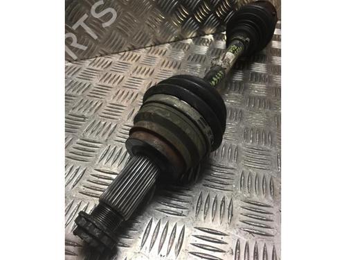 Left front driveshaft BMW X5 (E70) xDrive 30 d | BP25121728M38 