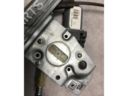 Front right window mechanism RENAULT KANGOO Express (FW0/1_) 1.5 dCi 70 (FW0A, KW0V) | BP20616278C23 