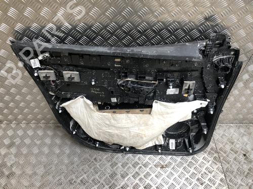 Forreste højre beklædning RENAULT MEGANE E-TECH SUV EV60 (BNJ1) | BP36159889C59 - Image 2