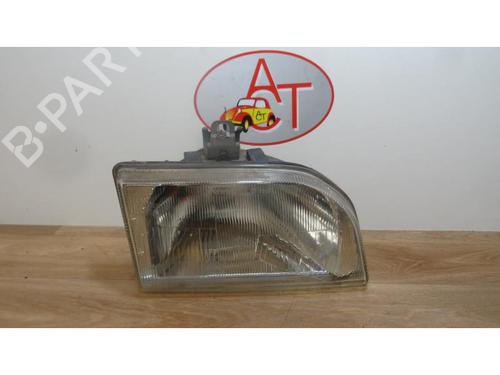 Used Right headlight FORD FIESTA III (GFJ) 1.1 (55 hp) 13287382