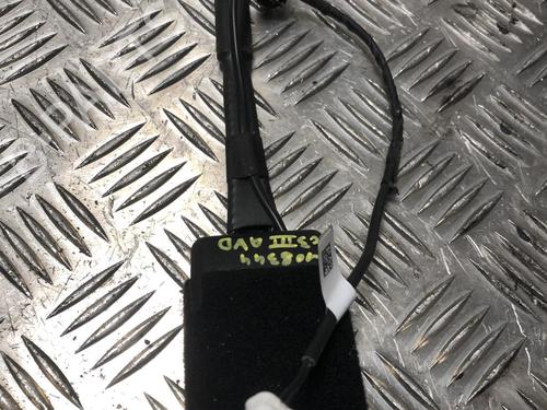 Sikkerhedssele-spænde CITROËN C3 III (SX) 1.2 PureTech 82 | BP31246288I32