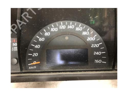 Kombinert Instrument MERCEDES-BENZ C-CLASS Coupe (CL203) C 220 CDI (203.708) | BP20632426C47 