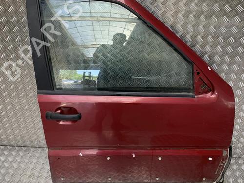 Used Right front door NISSAN TERRANO II (R20) 2.7 TDi 4WD (125 hp) 31197992