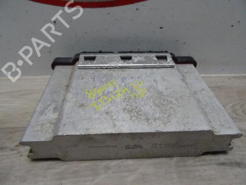 Used Engine control unit (ECU) SEAT IBIZA IV (6J5, 6P1) 1.2 TSI (110 hp) 29140454