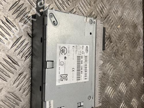 Used Radio Radio CITROËN C4 CACTUS 1.6 BlueHDi 100 (99 hp) 36308534 36308534