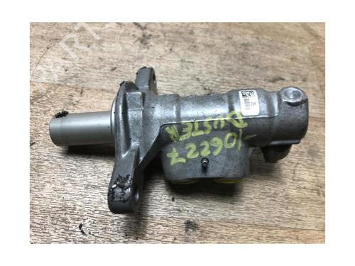 Brake master cylinder DACIA DUSTER (HS_) 1.5 dCi | BP20615728M77 