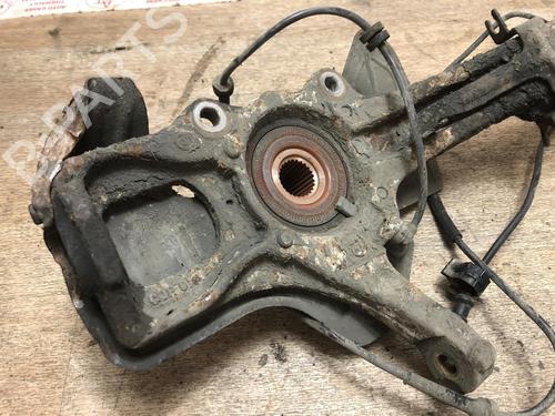 Used Right front steering knuckle ALFA ROMEO GT (937_) 1.9 JTD (937CXN1B) (150 hp) 23109661