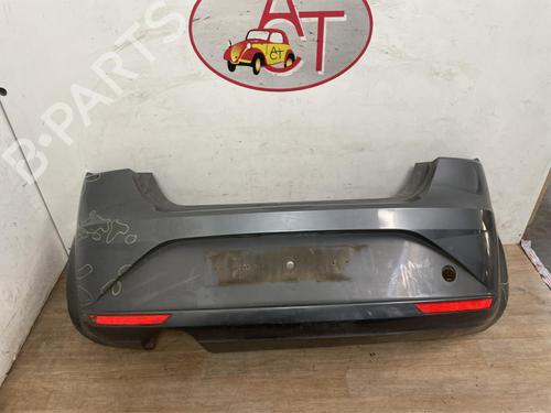Used Rear bumper SEAT LEON (1P1) 1.6 TDI (105 hp) 13289973