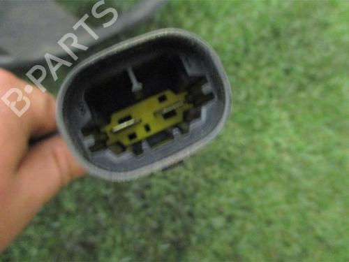 Heater blower motor CITROËN BERLINGO Box Body/MPV (B9) 1.6 HDi 90 | BP12968055M62