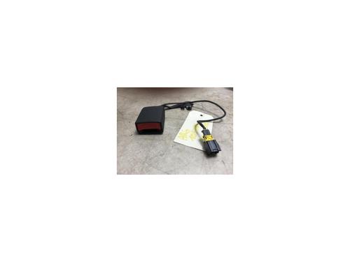 Used Seat buckle CITROËN C4 Picasso I MPV (UD_) 1.6 HDi (109 hp) 20623566