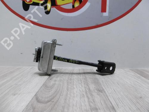 Hinge/Door check strap FORD KUGA I 2.0 TDCi | BP13132768C146 