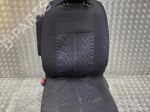 Used Left front seat Left front seat CITROËN JUMPY III Van (V_) 1.6 BlueHDi 115 (115 hp) 36674124 36674124