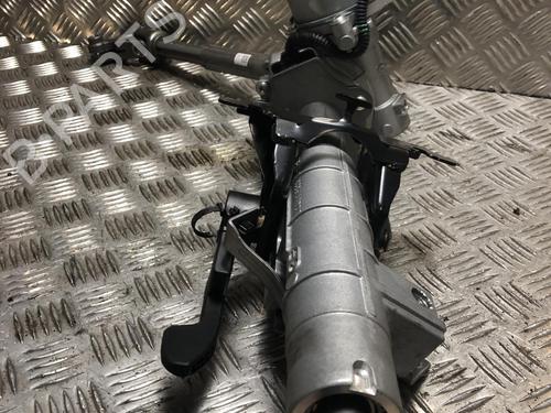 Steering column RENAULT CLIO V (B7_) 1.0 TCe 90 (B7MT) | BP31246103M21