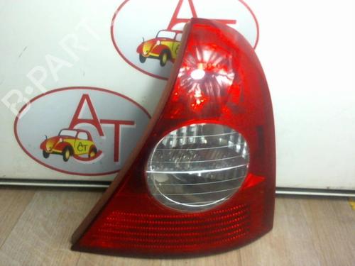 Used Right taillight Right taillight RENAULT CLIO II (BB_, CB_) 1.5 dCi (B/C2J) (68 hp) 39903812 39903812