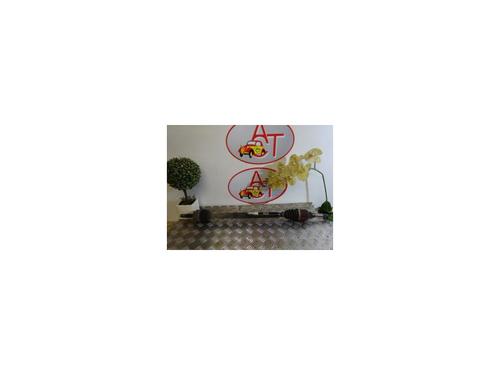Right front driveshaft CITROËN C3 II (SC_) 1.4 HDi 70 (SC8HZC, SC8HR0, SC8HP4) | BP29351891M39 