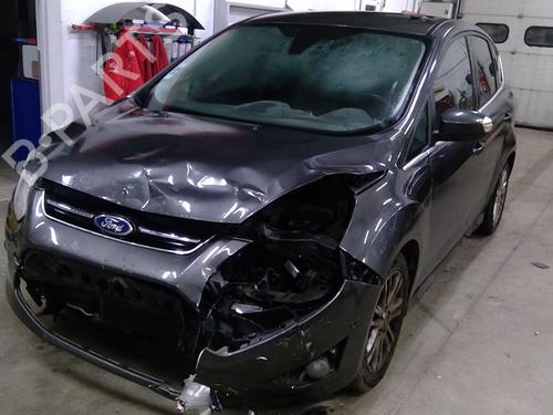 Engine FORD C-MAX II (DXA/CB7, DXA/CEU) 1.6 TDCi | BP36568656M1 - Image 12