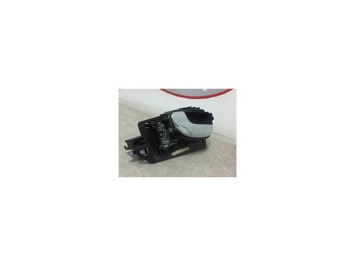 Used Front left interior door handle PEUGEOT 307 Break (3E) 1.6 HDi (90 hp) 12972538