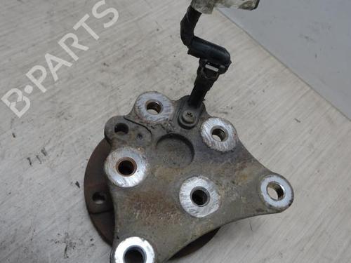 Used Right rear steering knuckle Right rear steering knuckle 13036969 13036969
