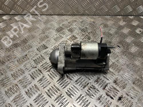 Startmotor Startmotor RENAULT MEGANE IV Hatchback (B9A/M/N_) 1.5 Blue dCi 115 (B9A6) (116 hp) 34351461 34351461