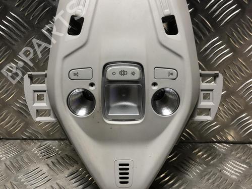 Plafonier CITROËN C4 SPACETOURER (3D_) 1.2 PureTech 130 (131 hp) 25306217